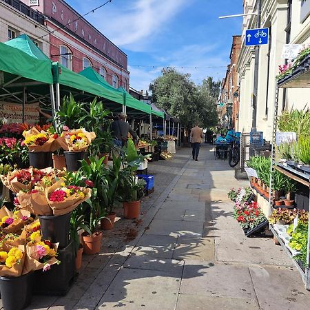 Clapham Serenity Garden Retreat With Free Parking Londres Extérieur photo