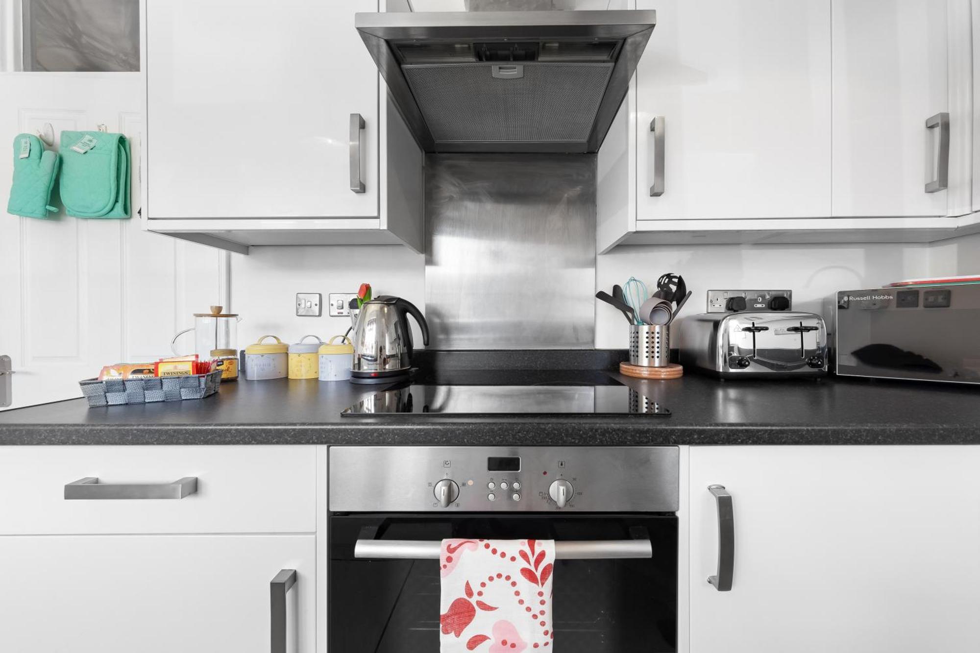 Clapham Serenity Garden Retreat With Free Parking Londres Extérieur photo