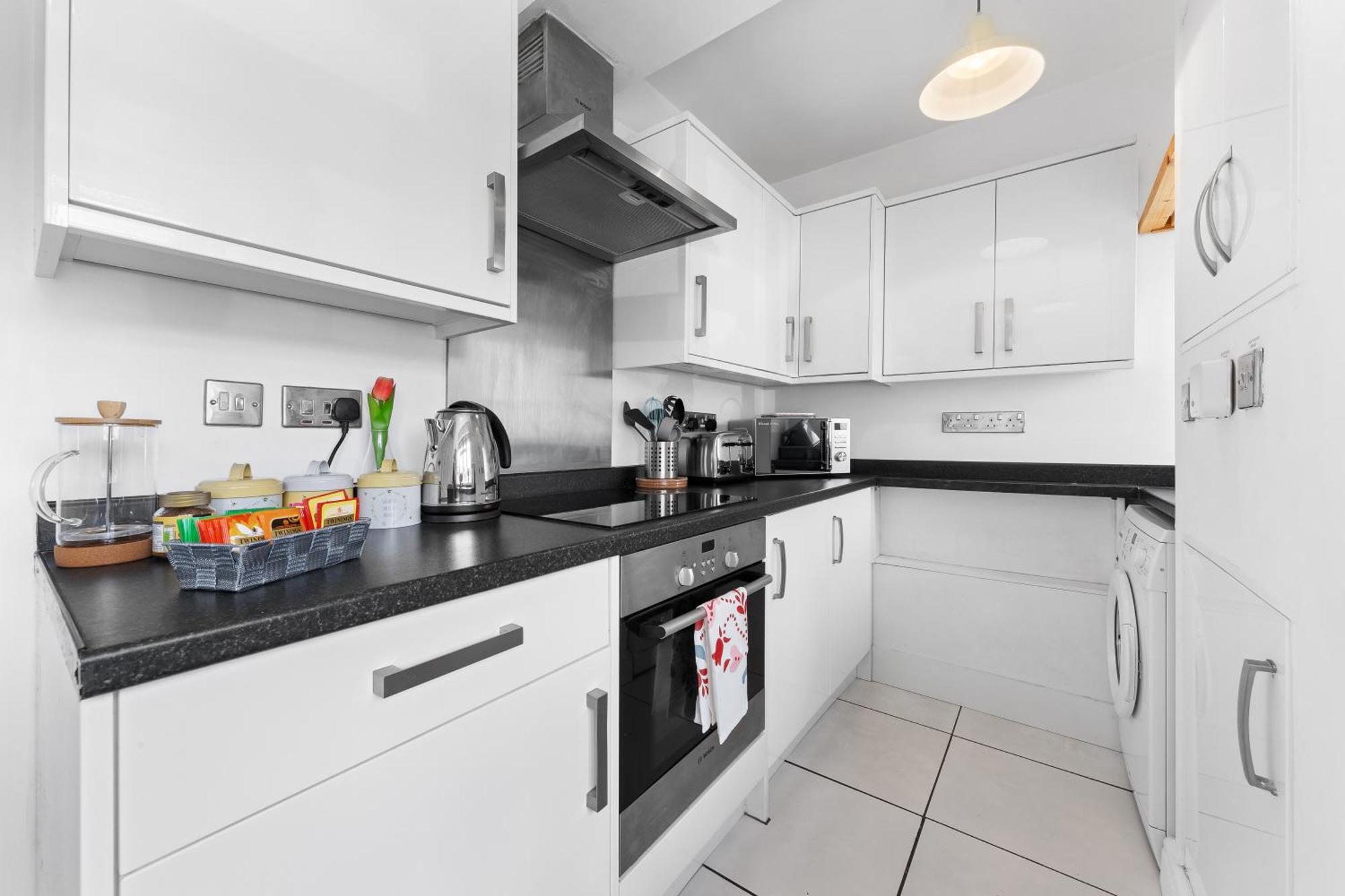 Clapham Serenity Garden Retreat With Free Parking Londres Extérieur photo