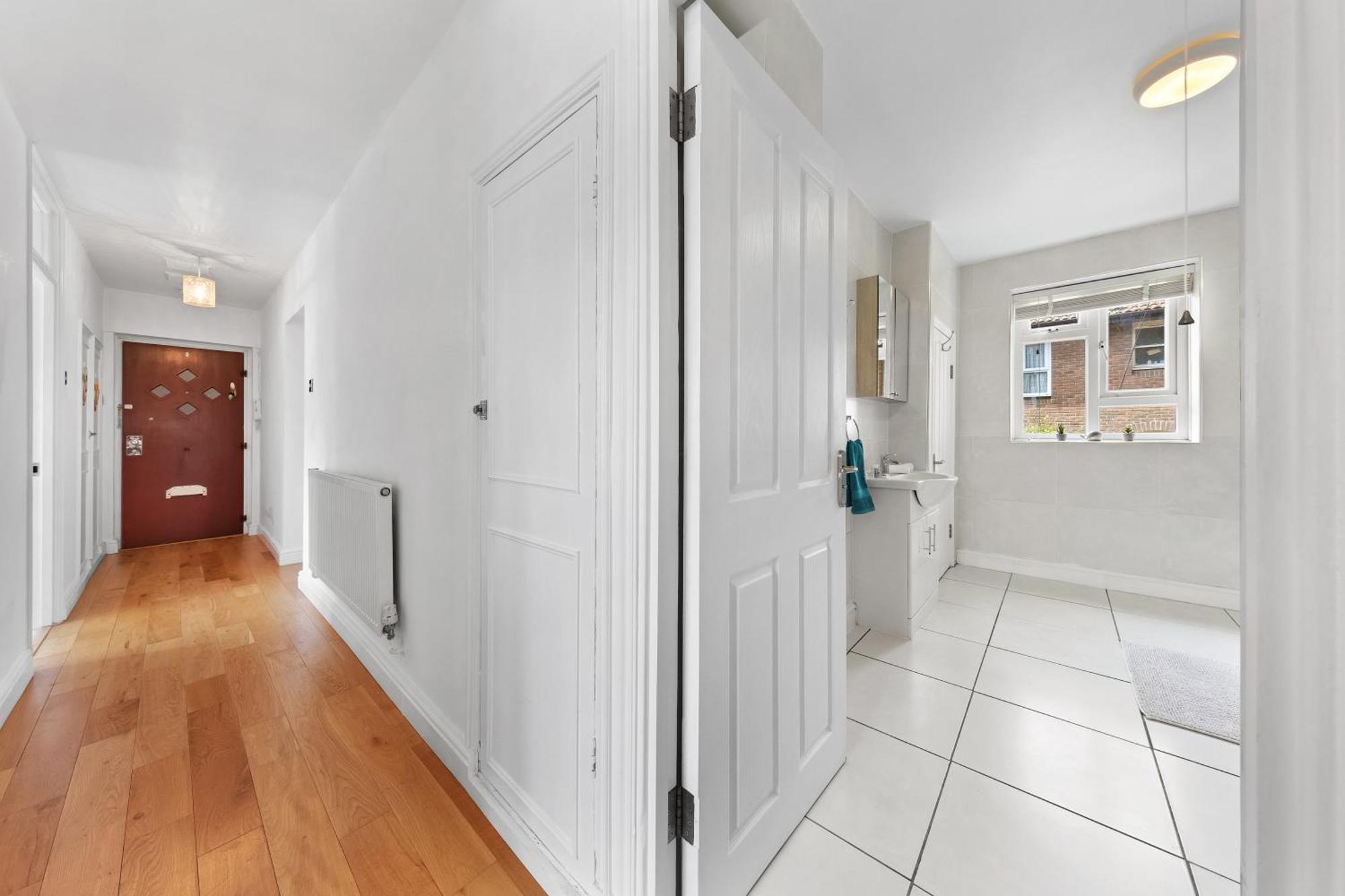 Clapham Serenity Garden Retreat With Free Parking Londres Extérieur photo