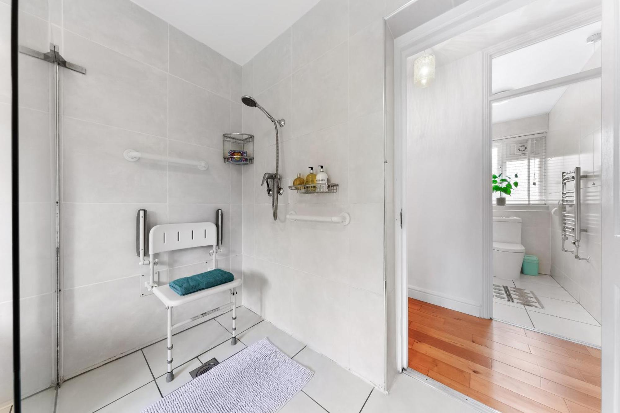 Clapham Serenity Garden Retreat With Free Parking Londres Extérieur photo