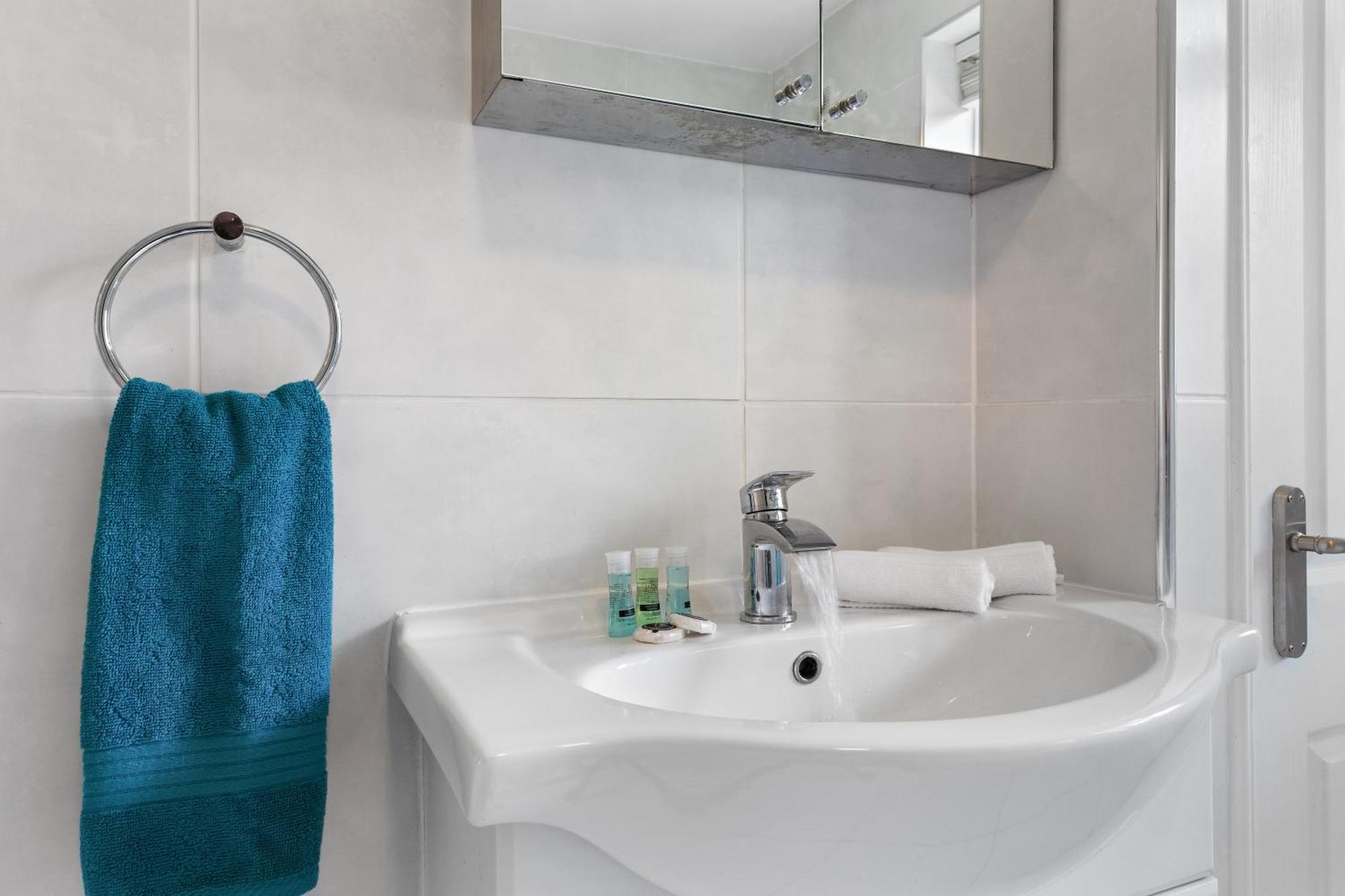 Clapham Serenity Garden Retreat With Free Parking Londres Extérieur photo