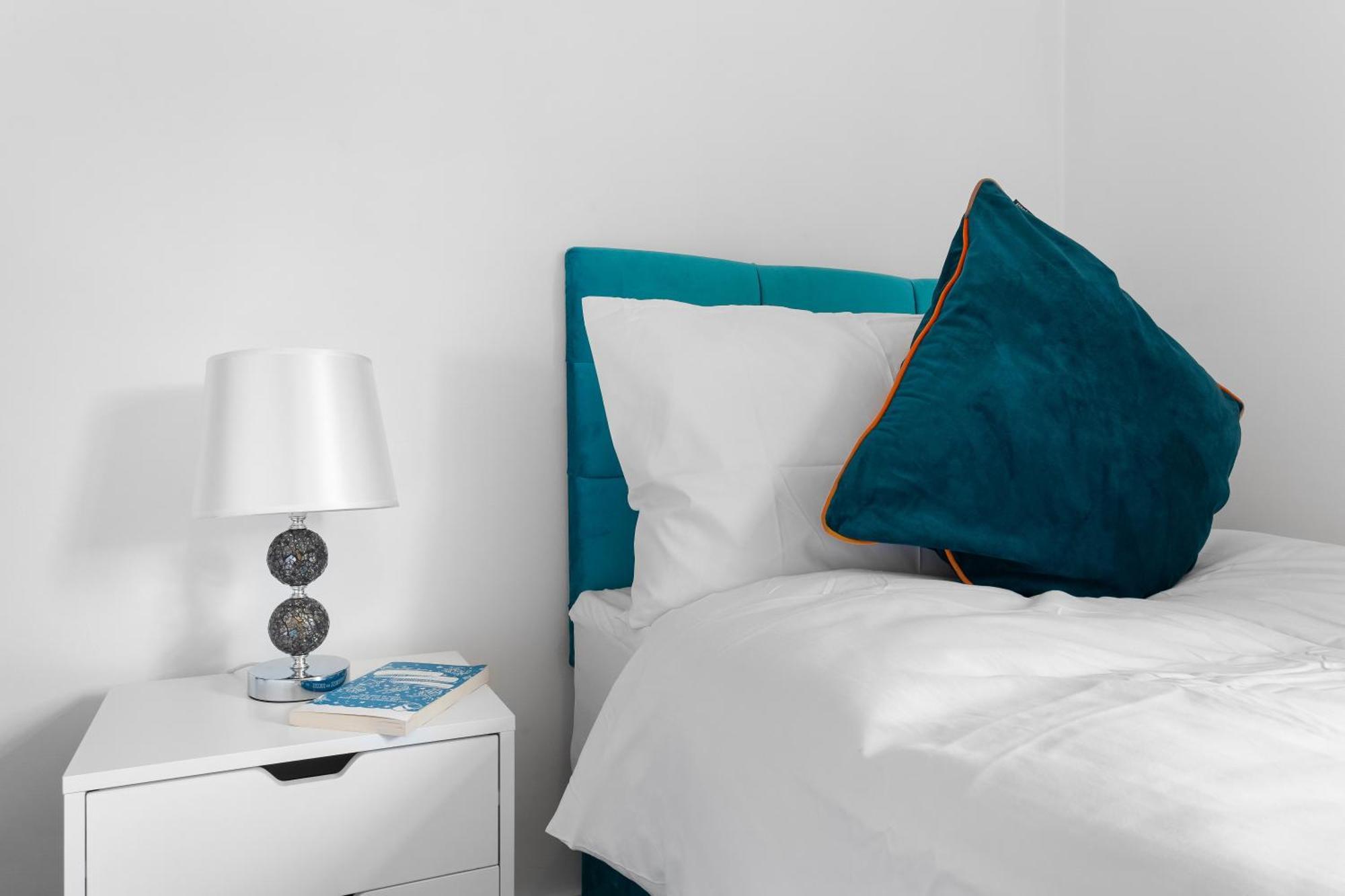 Clapham Serenity Garden Retreat With Free Parking Londres Extérieur photo