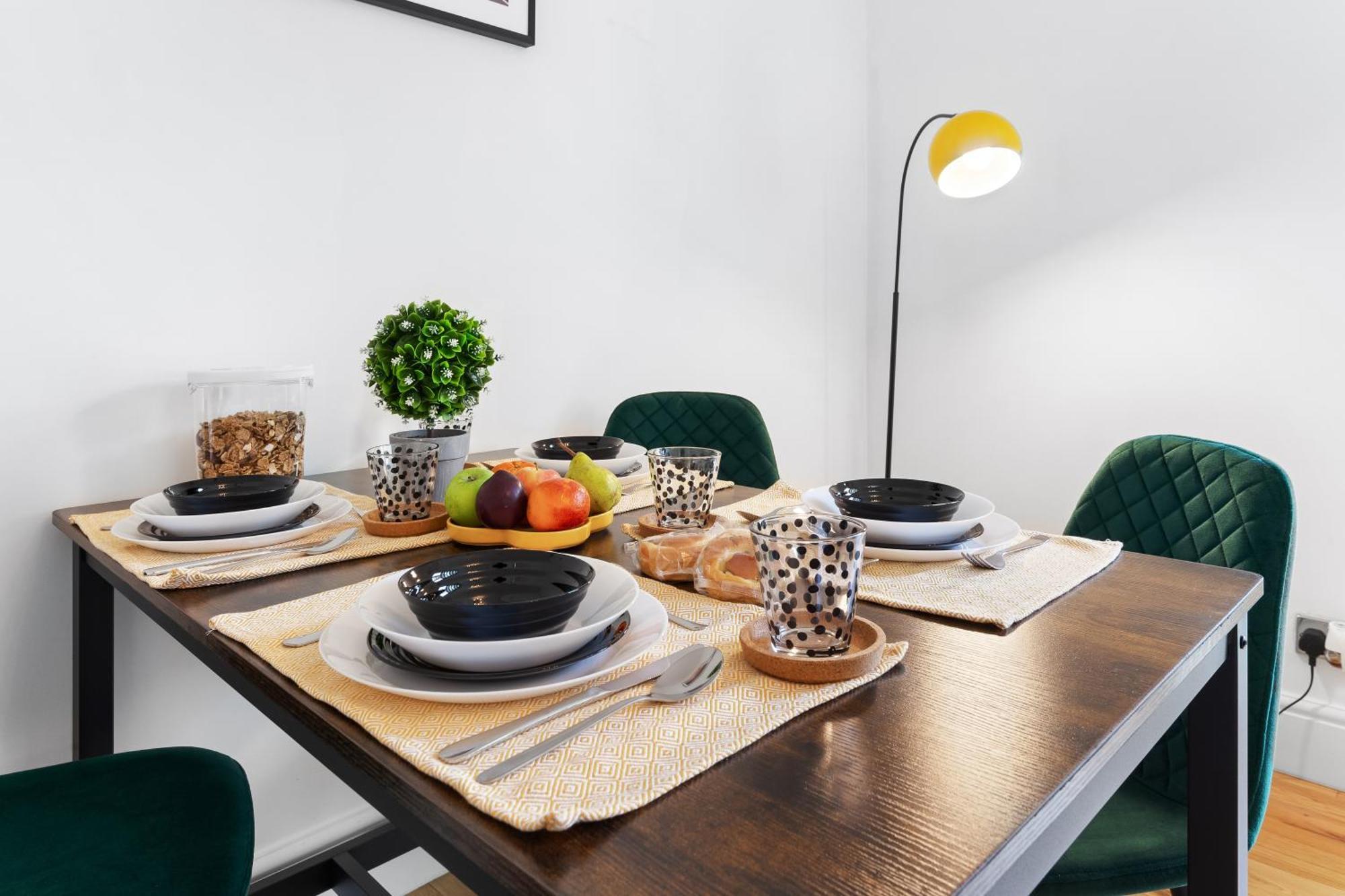 Clapham Serenity Garden Retreat With Free Parking Londres Extérieur photo